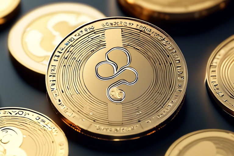 New Details Revealed About Ripple's Stablecoin! ?