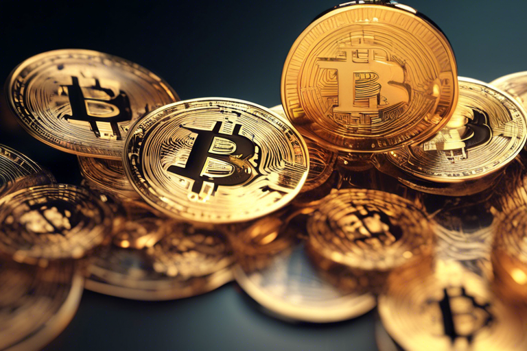 Bitcoin price predicted to surge to $60,000 soon! ??