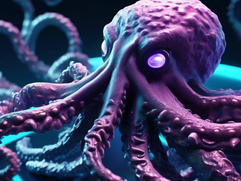 Kraken aims for $100M+ pre-IPO funding ??
