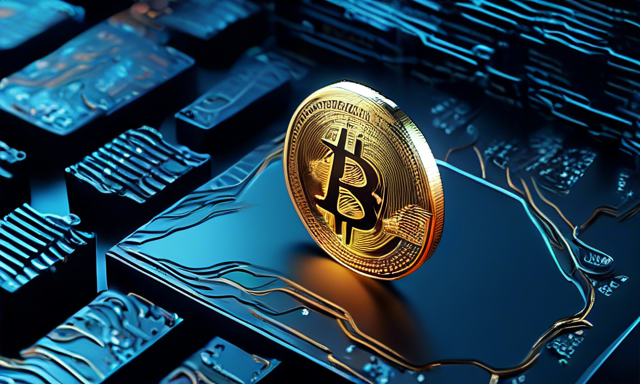 New Low Hit by Bitcoin Mining Revenue as Decline in Mined BTC is Seen ?