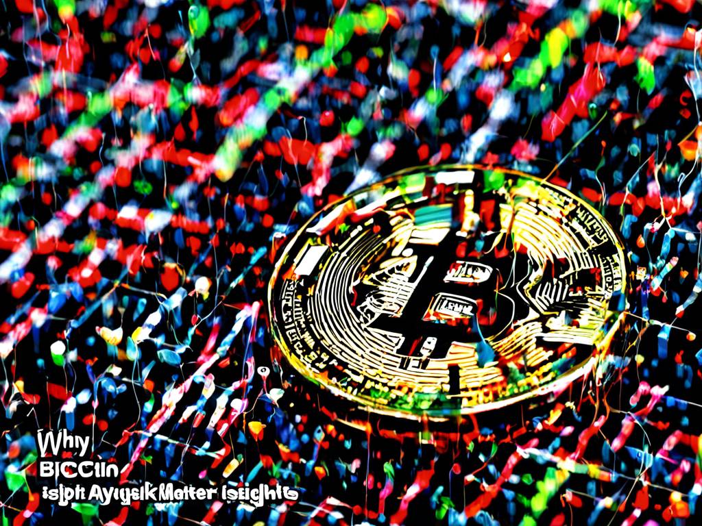 Bitcoin Analyst's Insights: Why $59,800 Matters! ?