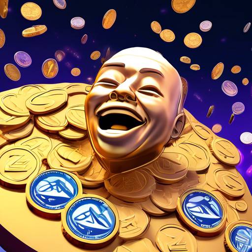 Meme Coin Communities Shine at CoinMarketCap Crypto Awards! ??