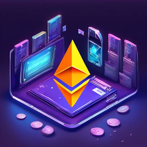 Surprising Ethereum Wallet Awakens After 10 Years, Sends ETH Stack to Crypto Exchange! ?