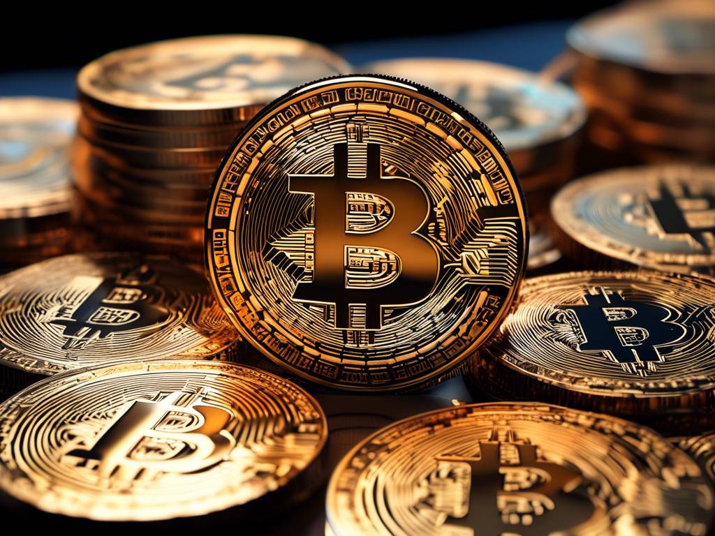 Bracebridge Capital becomes top Bitcoin ETF holder ???