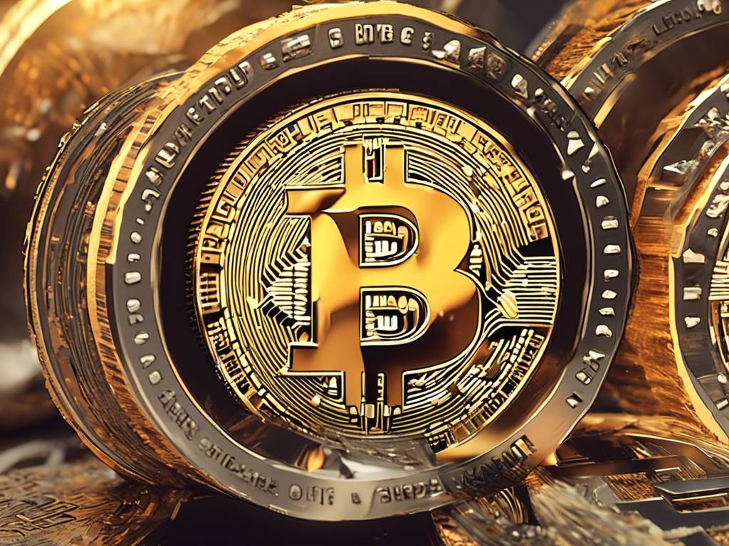 BTC Starts Reclaiming $67K as WIF Plummets ??