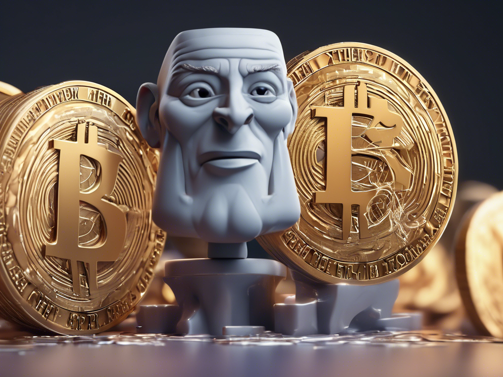 ETH ETF Approval by SEC Chair Gensler Takes Time ?