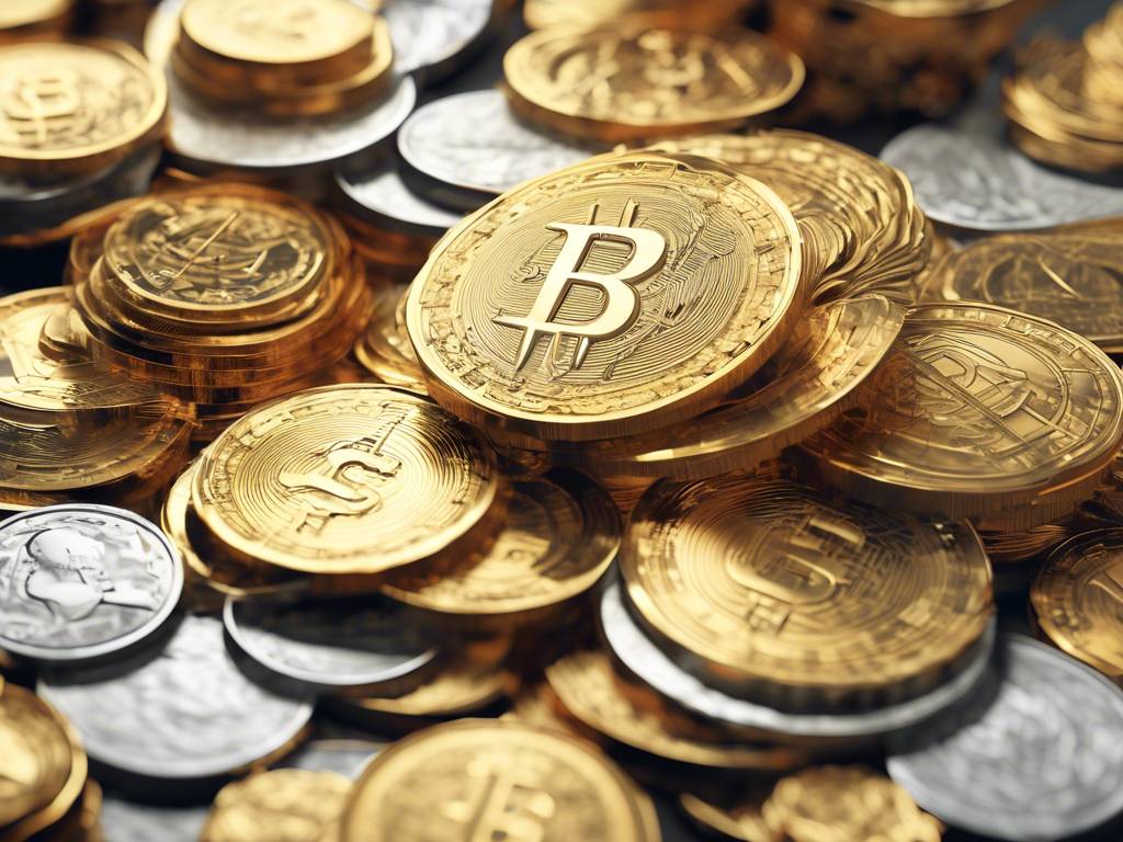 Investors Pull $206M from Digital Asset Investment Products ??