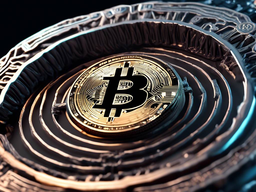 Major FOMO Alert! Institutions & Pensions Adopt BlackRock Bitcoin ETF! ?