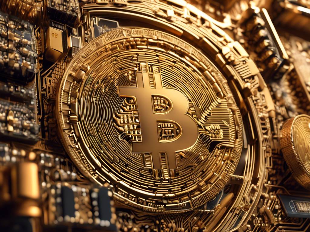 OKX Ventures backs Bitlayer's Bitcoin Layer 2 Solution! ??
