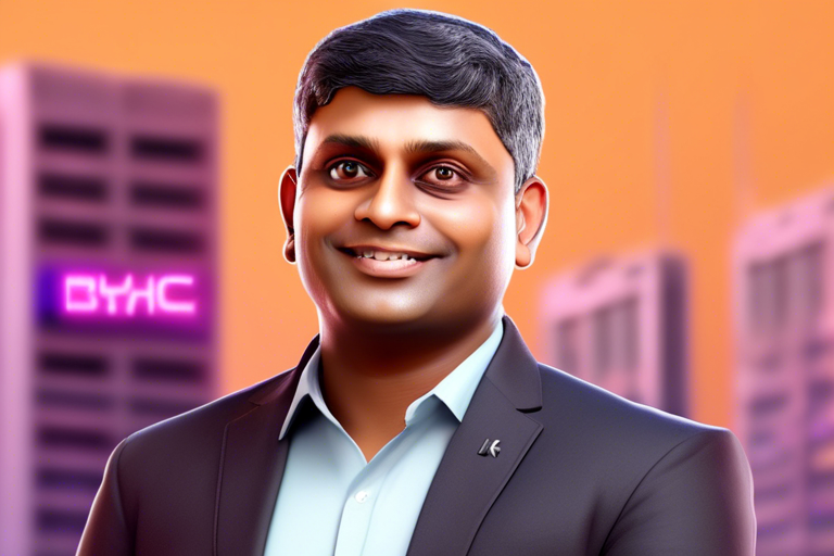 Byju’s challenges NCLT order in KHC ???
