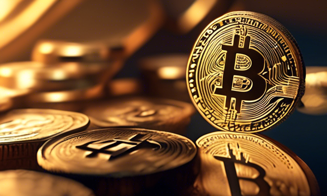 Rates were held steady by FOMC, Bitcoin and Ethereum prices saw decline ?