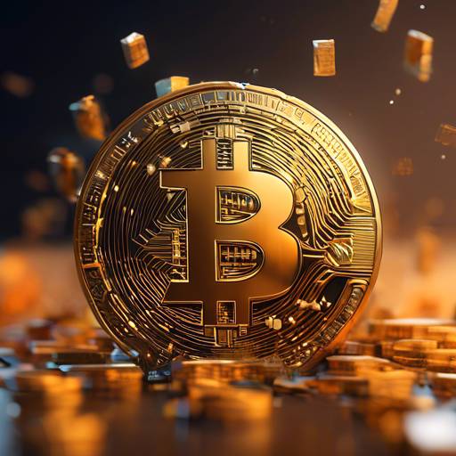 Bitcoin's price prediction ?: Will it fall before halving?