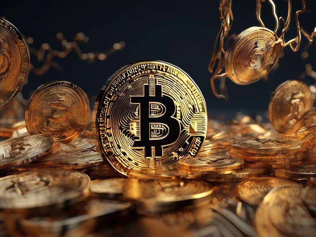 Bitcoin ETF Inflow Plummeted 80% to $133M as BTC Price Takes a Dip ?