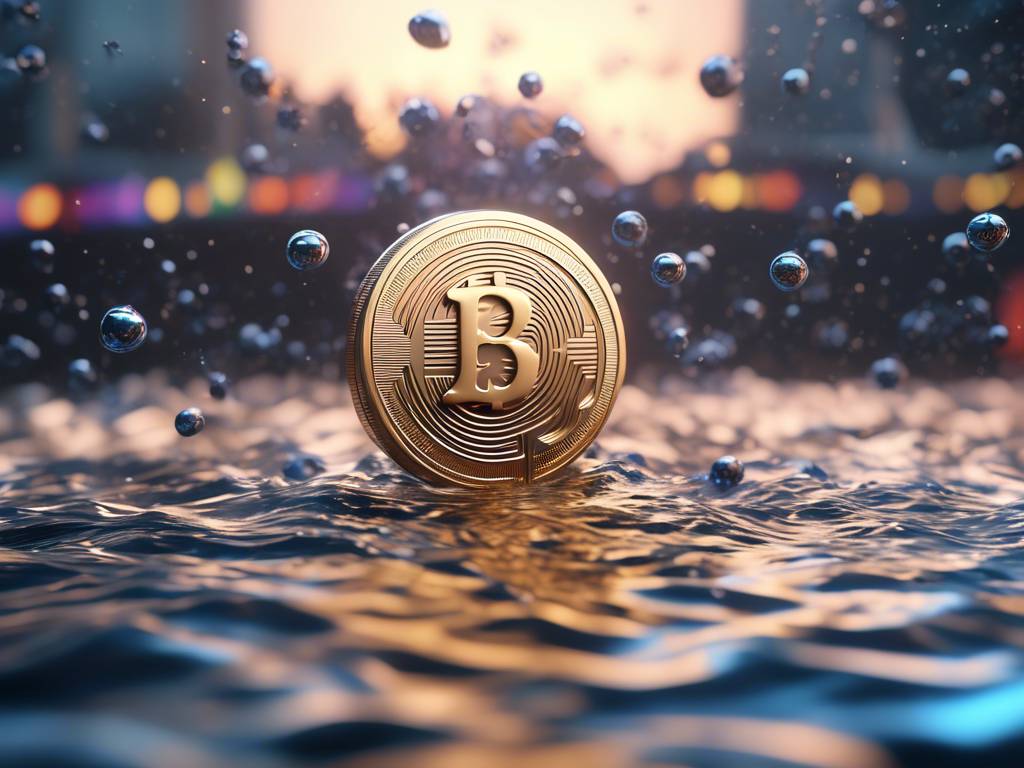 Ripple Reveals Exciting Q1 2024 XRP Update! ??