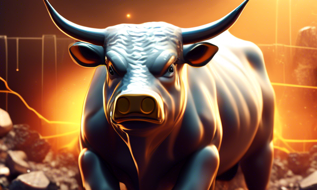 Bitcoin is being hoarded by miners for the upcoming bull run, says BRN Analyst. ?