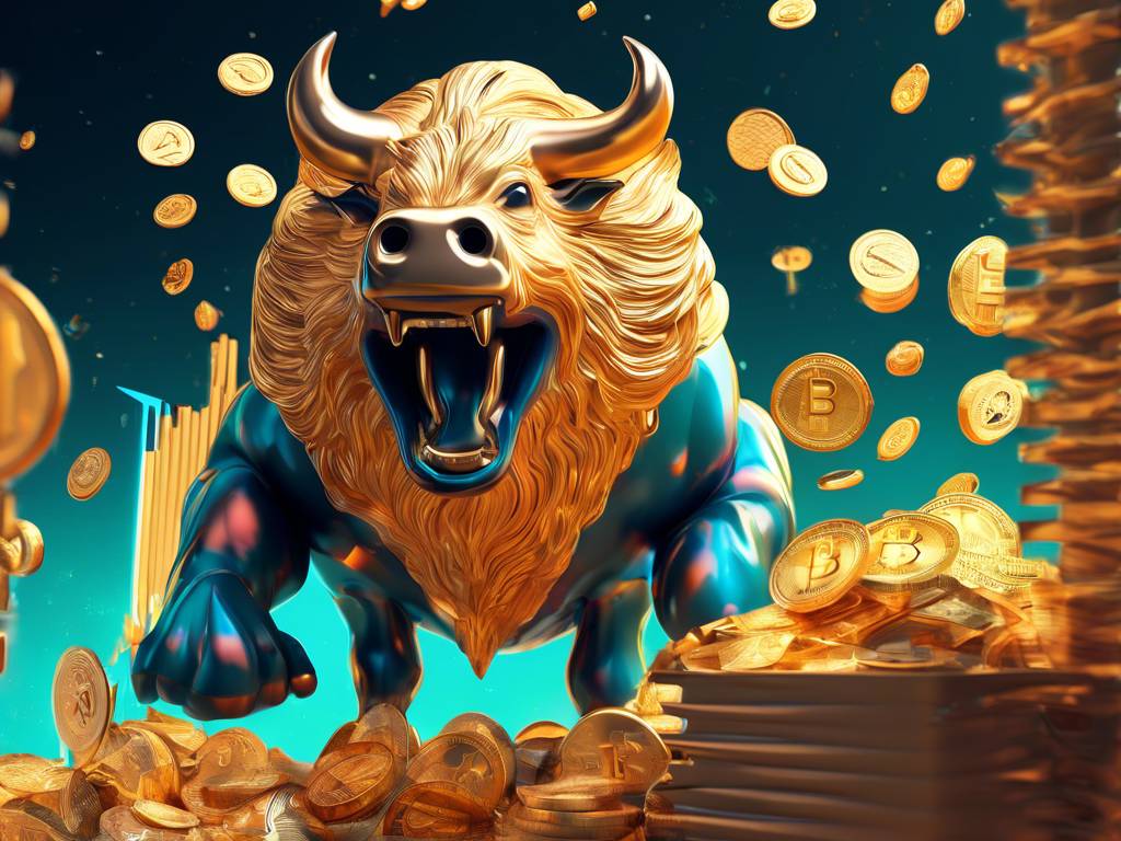 Crypto venture capital investments dip despite bullish market ??