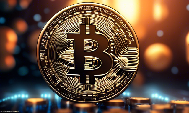 Ownership of Bitcoin ETF by 1,950 Funds Discovered by Bloomberg ?