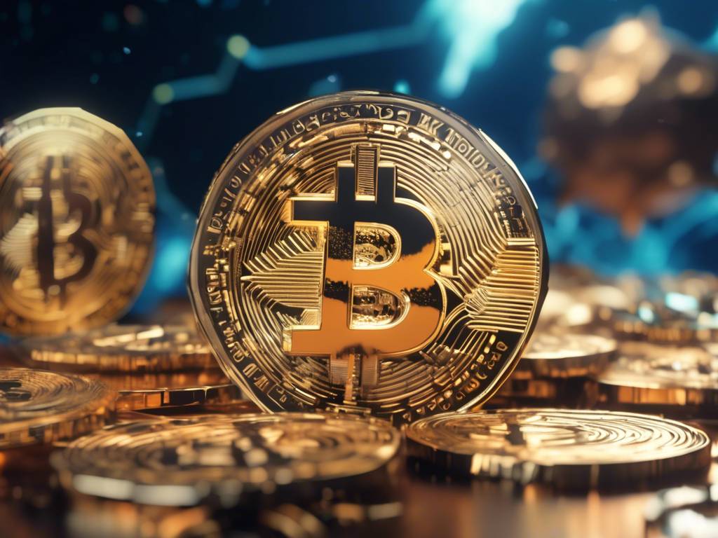 Crypto experts predict bullish market for 2024 ??