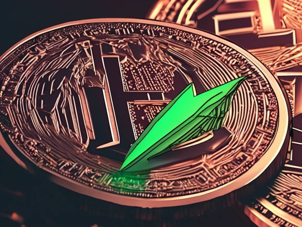 SEC sends Robinhood Crypto Wells Notice over securities violations! ??