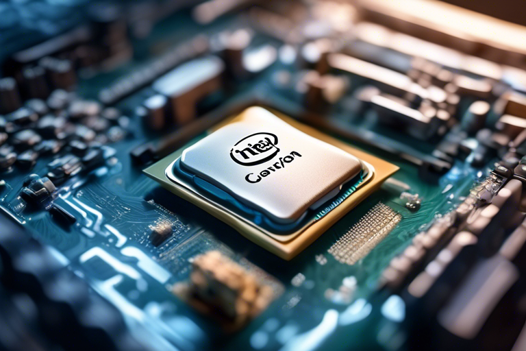 Intel, Corning and ServiceNow are featured in the Three-Stock Lunch ?️