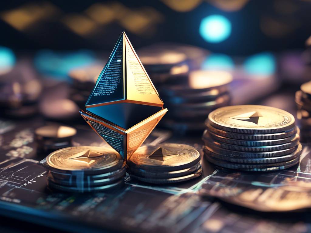 Traders Challenge Market Trend as Ethereum Holds Above $3,000 ?