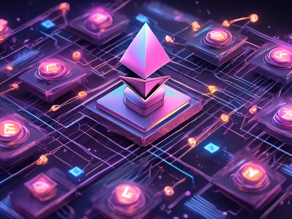 March Sees Ethereum Netflow Surging to Centralized Exchanges: What's Behind the Rise? ??