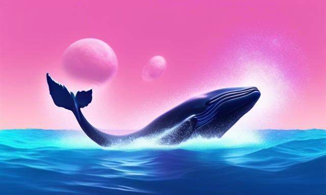 Higher ETH Whale Activity: Ethereum Spot ETF Hype Surpasses BTC by 64% ?