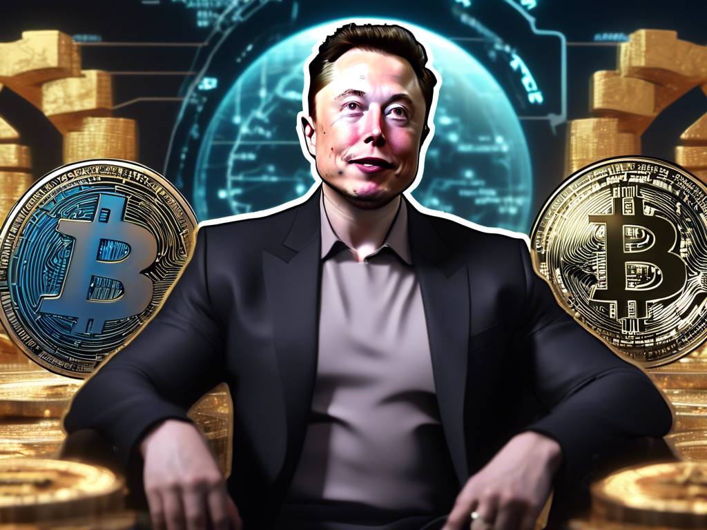 Elon's Crypto Future: What Investors Must Know! ?