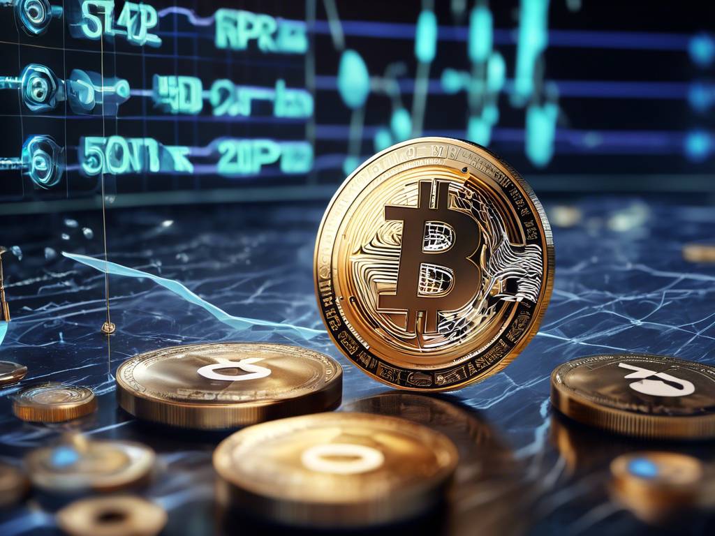 Ripple's Stablecoin Launch Boosts XRP Price to $5 ??