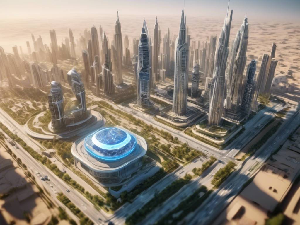 Microsoft invests $1.5B in UAE AI firm! ??