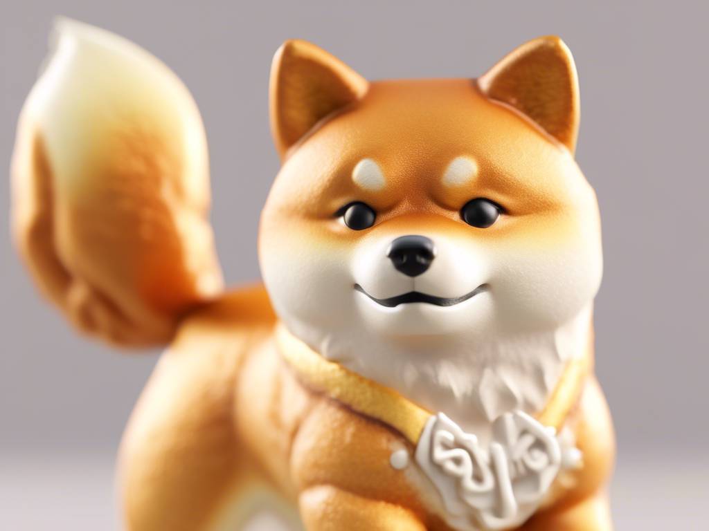 Shiba Inu surges above $0.00001700 ??