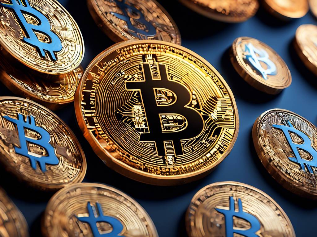 Exciting Crypto Update: BTC Surge, ETH Rebound, SOL, FTM, USDT & MORE! ???
