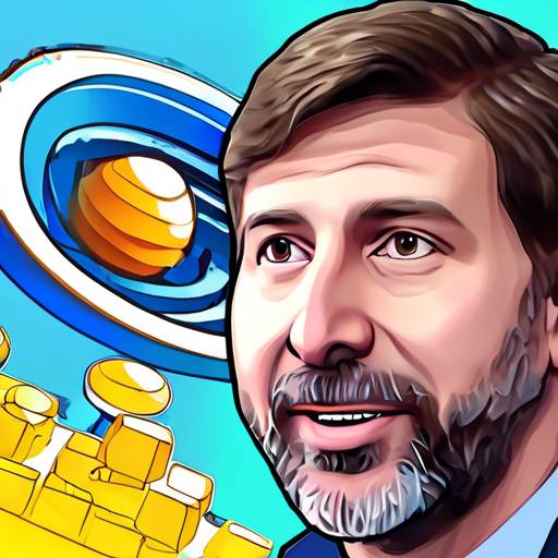 Ripple CEO Shares Key Details: XRP ETF on the Horizon? ??