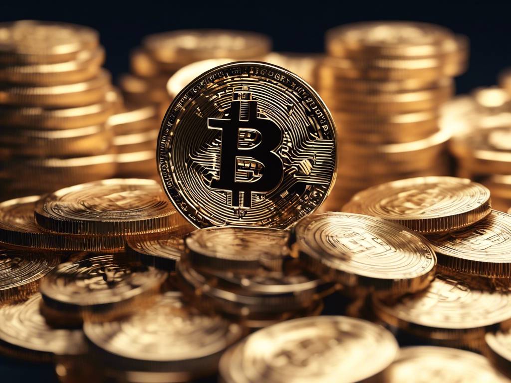 Genesis Bankrupt Crypto Lender Raises $2.1B from GBTC Sale ?