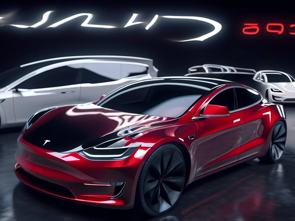 Tesla slashing over 10% global team ??