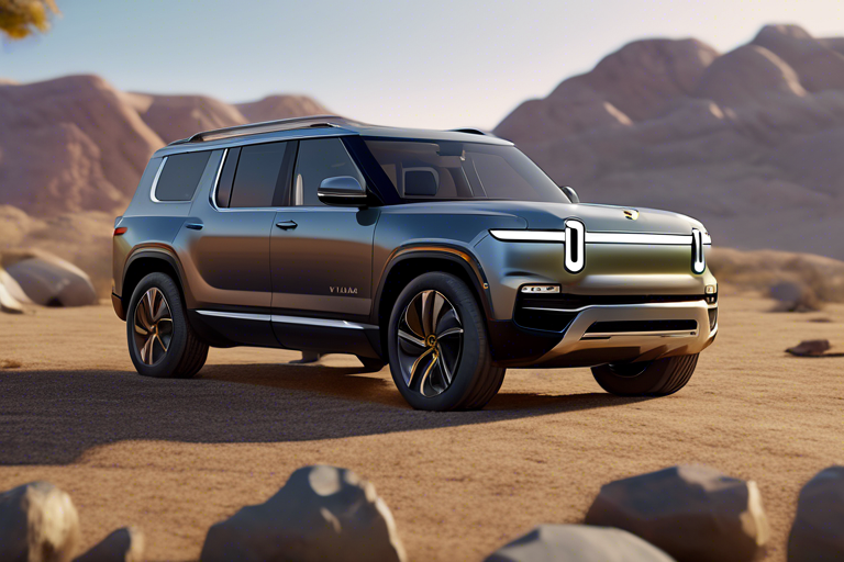 Top premarket movers: Rivian, FedEx, Whirlpool & more ?