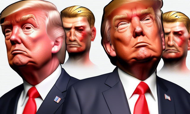 Three encrypted overseas accounts were possessed by Trump shooter. ?