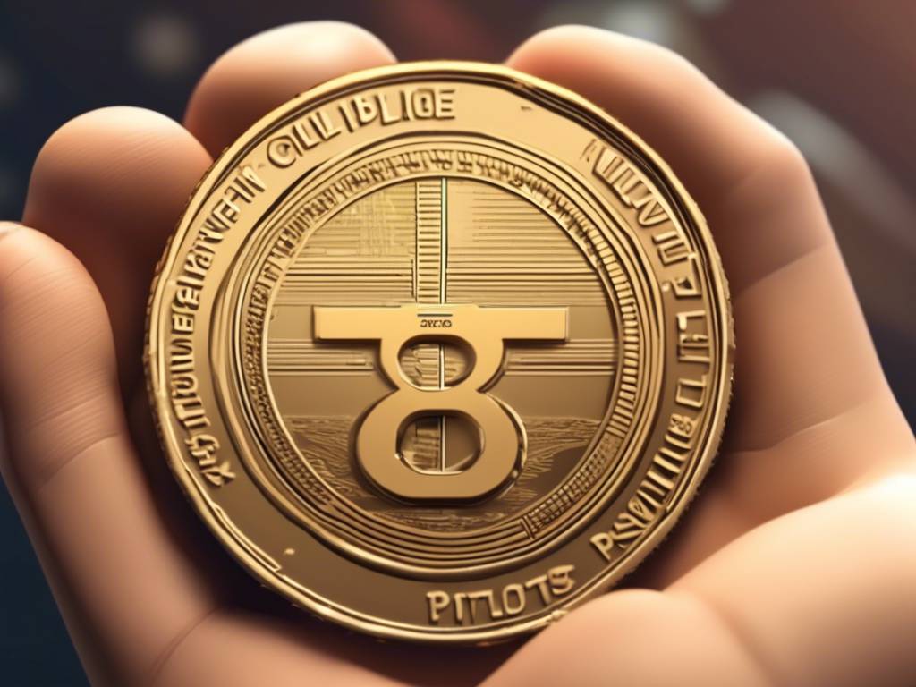 Stablecoin pilot approved for Philippine remittances! ???