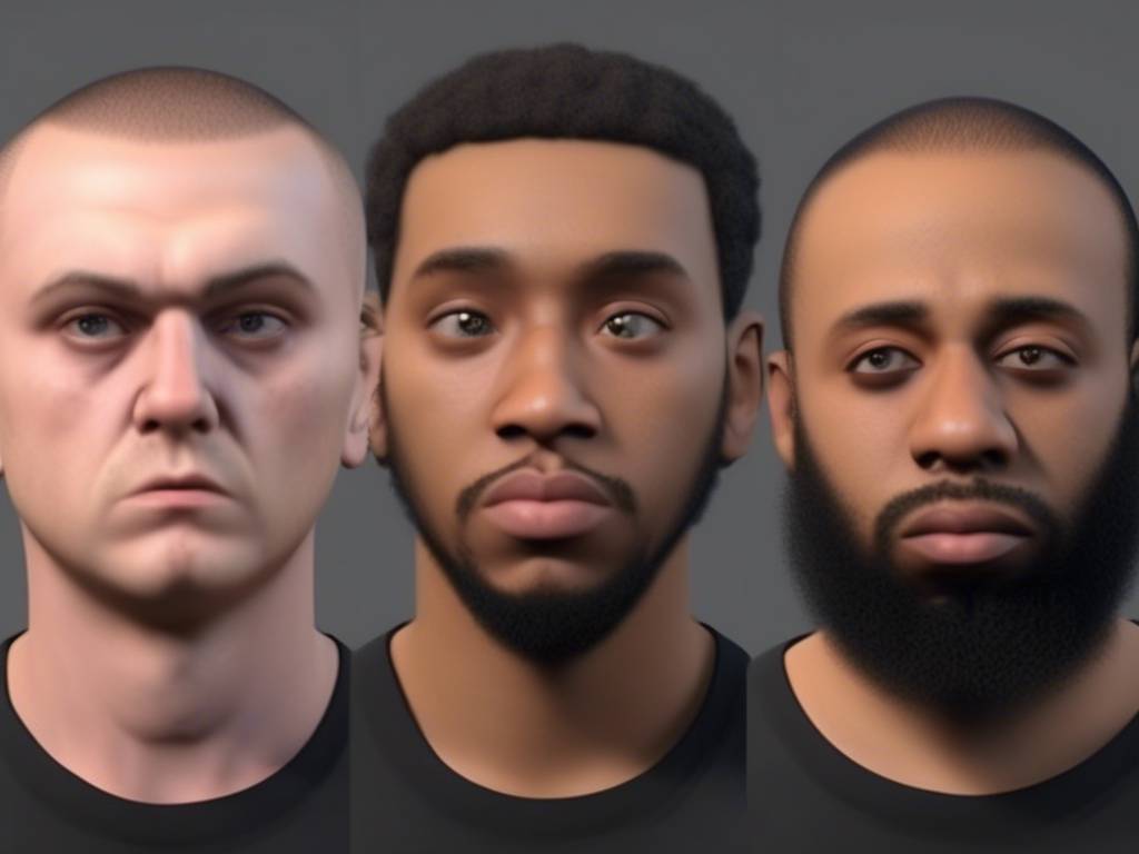 Suspects charged in deadly concert attack ?️‍♂️