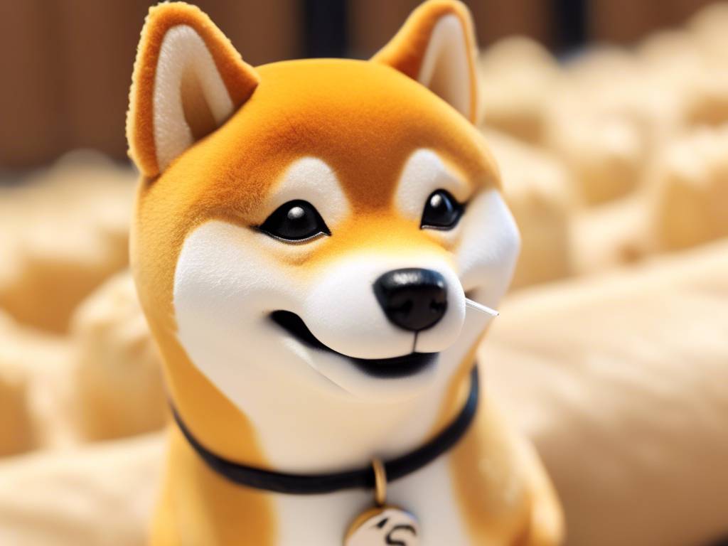 Shiba Inu (SHIB) Price Set to Plummet ??