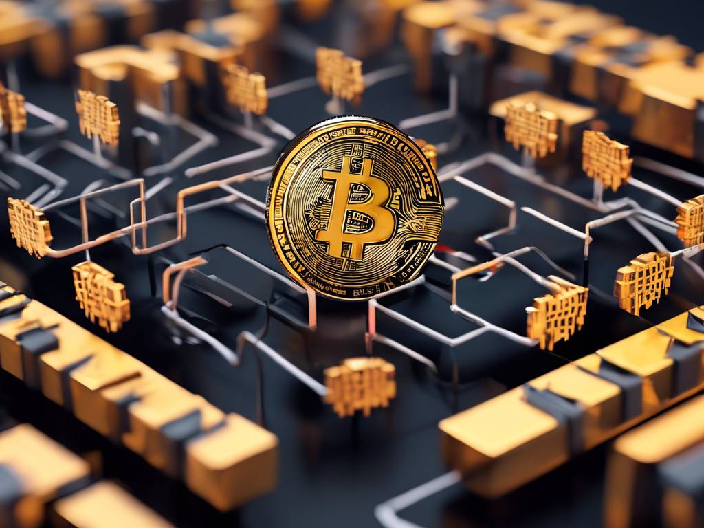 Bitcoin Core Developer Meeting Faces FBI Scrutiny! Find out more ?