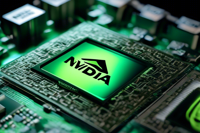 Nvidia's stock split boosts appeal to investors! ??