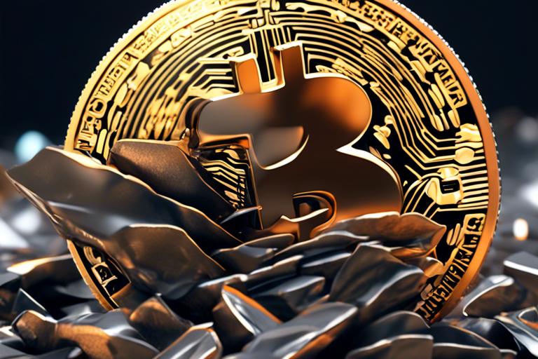 Further crash to $47,000 as predicted ? by analyst, Bitcoin woes are not over yet.