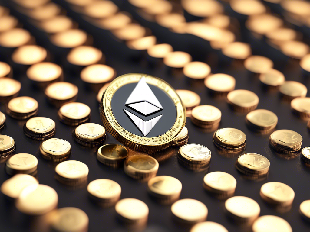 CCData explains impact of US Spot Ethereum ETF approval on digital assets industry! ?