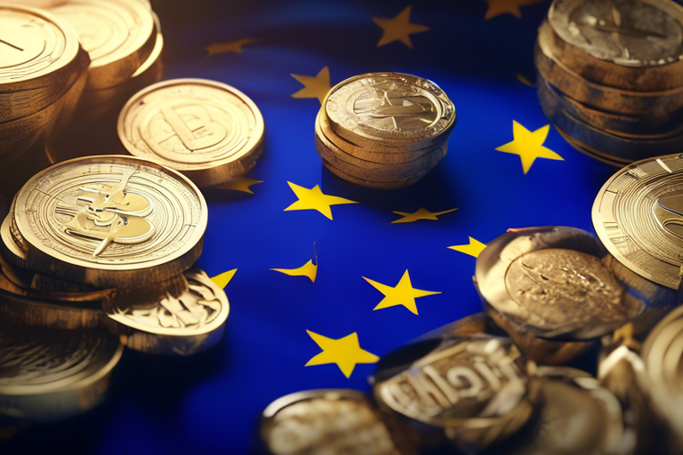 Potential EU antitrust fine flagged by Delivery Hero, leading to slide in shares ?