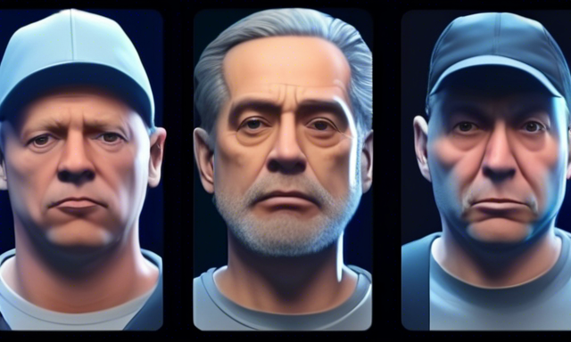 Suspects in $14.4M Holograph Heist Arrested by Law Enforcement Authorities! ?