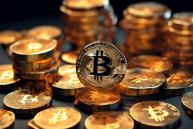 Crypto Analyst Warns Bitcoin Investors: Price Faces 'Hammered' Potential ?