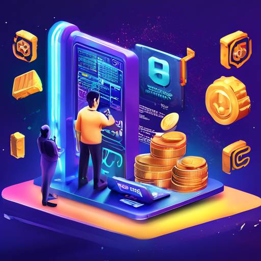 HashKey OTC Secures Singapore's Major Payment License! ??