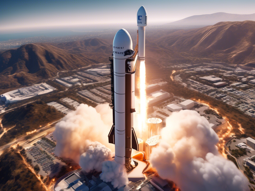 SpaceX Rockets Into Hollywood with AI Innovation! ??