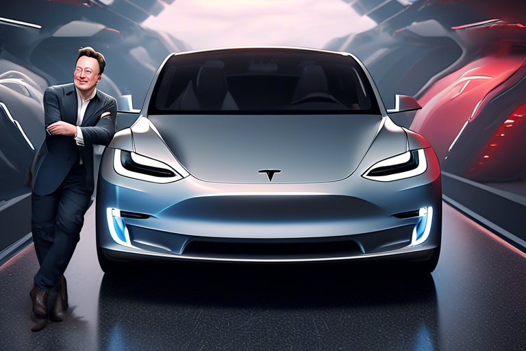 Tesla shareholders approve Elon Musk's $56B pay package! ?